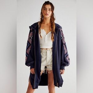 FREE PEOPLE We The Free Hey Man Cardi